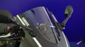 2019 Yamaha Yzf R3 Live Images Windscreen