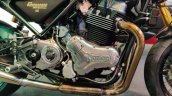 Norton Commando Limited Edition Engine