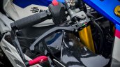 Yamaha R15 To Bmw Hp4 Race Transformation Brake Le