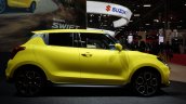2018 Paris Motor Show 2018 Suzuki Swift Sport Imag
