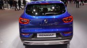 2018 Paris Motor Show 2019 Renault Kadjar Images R