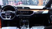 2018 Paris Motor Show Images Audi Q3 Interior Dash