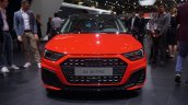 2019 Audi A1 Sportback Paris Motor Show 2018 Image