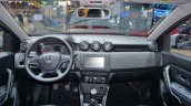 2018 Paris Motor Show Images 2018 Dacia Duster Int