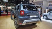 2018 Paris Motor Show Images 2018 Dacia Duster Rea