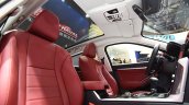 Haval F5 Front Seats