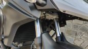 Suzuki V Strom 650 Xt Details Front Suspension