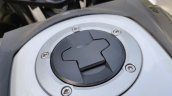 Suzuki V Strom 650 Xt Details Fuel Cap