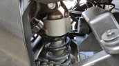 Suzuki V Strom 650 Xt Details Rear Suspension