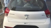 2019 Hyundai Santro Asta Rear