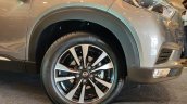Indian Spec Nissan Kicks Wheel