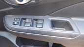 2018 Datsun Go Facelift Door Panel Switchgear