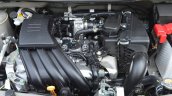 2018 Datsun Go Facelift Engine