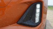 2018 Datsun Go Facelift Led Drls Left Side