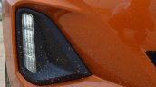 2018 Datsun Go Facelift Led Drls Right Side