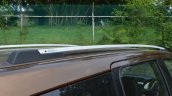 2018 Datsun Go Facelift Roof Rail