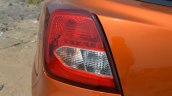 2018 Datsun Go Facelift Tail Lamp