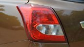 2018 Datsun Go Facelift Tail Lamp Left Side