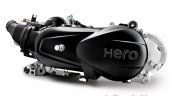 Hero Destini Launched In India Engine 2