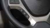 2019 Hyundai Santro Phone Answer Button Steering
