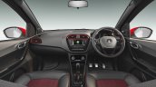 Tata Tigor Jtp Interior Dashboard