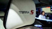 Nissan Terra S Headrest
