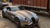 Wiesmann Gt Mf5 Coupe In India Image Front Three Q