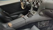 Wiesmann Gt Mf5 Coupe In India Image Interior Dash