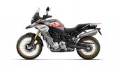 2019 Bmw F 850 Gs Adventure Exclusive Left Side