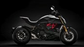 2019 Ducati Diavel S Studio Shots Black Right Side