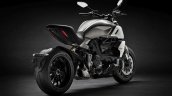 2019 Ducati Diavel Studio Shots Right Rear Quarter