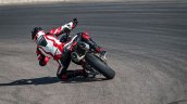 2019 Ducati Hypermotard 950 Sp Action Shots 9