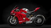 2019 Ducati Panigale V4 R Studio Shots Left Side