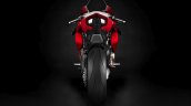 2019 Ducati Panigale V4 R Studio Shots Rear