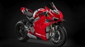 2019 Ducati Panigale V4 R Studio Shots Right Front