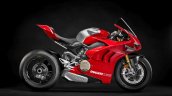 2019 Ducati Panigale V4 R Studio Shots Right Side