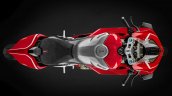 2019 Ducati Panigale V4 R Studio Shots Top