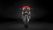 Ducati Panigale V4s Corse Rear Profile