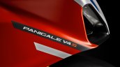 Ducati Panigale V4s Corse Side Fairing