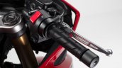 2019 Honda Cbr650r Press Images Detail Shots Red H