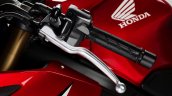 2019 Honda Cbr650r Press Images Detail Shots Red H