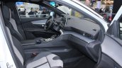 Peugeot 3008 Hybrid4 At 2018 Paris Auto Sho