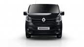 Renault Trafic Front
