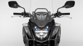 2019 Honda Cb500x Press Images Headlight