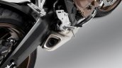 2019 Honda Cb650r Press Images Detail Shots Exhaus