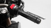 2019 Honda Cb650r Press Images Detail Shots Handle