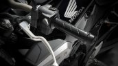 2019 Honda Cb650r Press Images Detail Shots Handle
