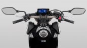2019 Honda Cb650r Press Images Detail Shots Instru