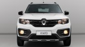 Renault Kwid Outsider Front