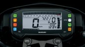 Suzuki Gsx S125 Lcd Display Press Image